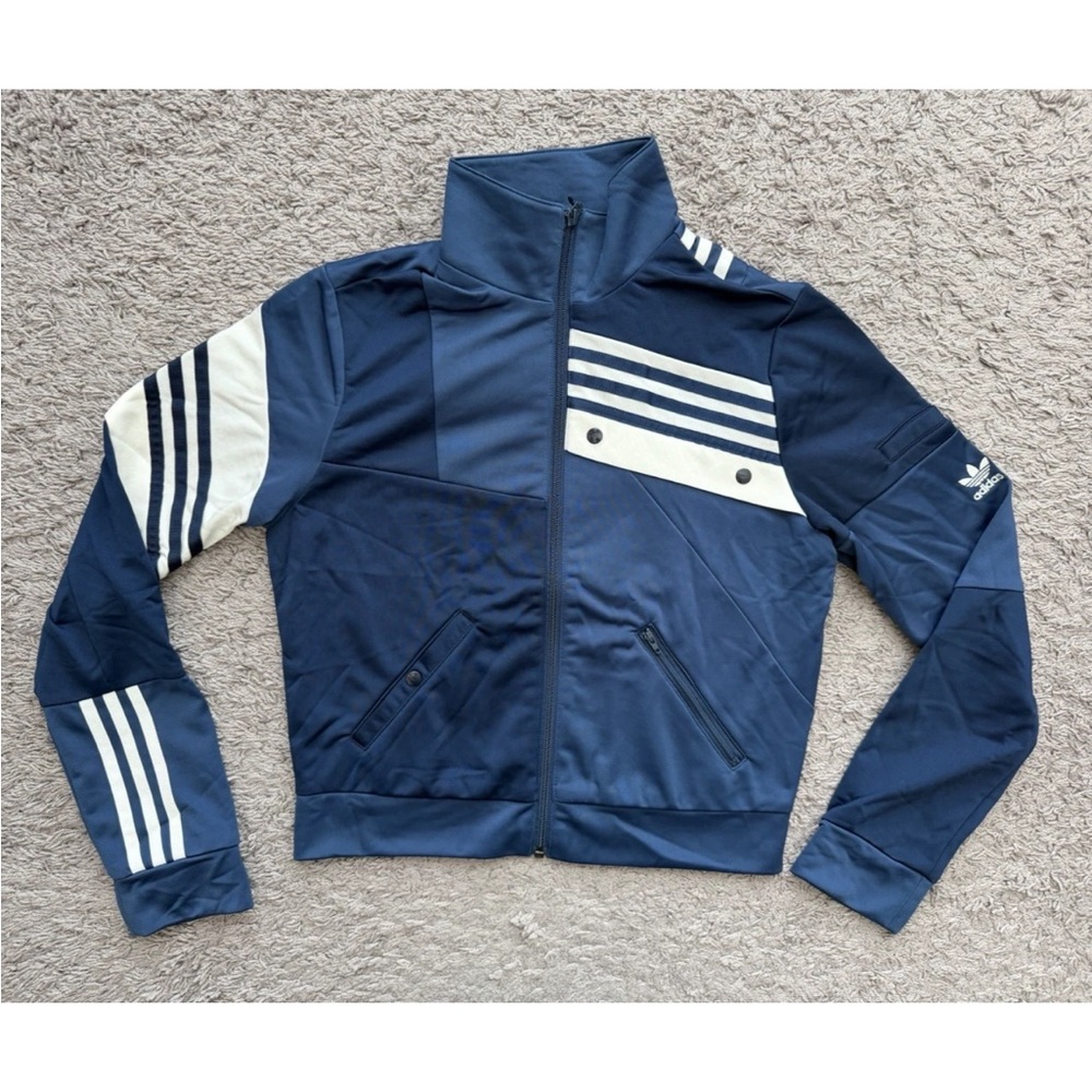 Adidas Danielle Cathari jacket